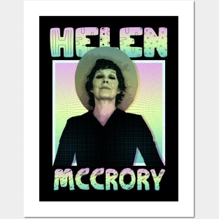 HELEN MCCRORY VINTAGE Posters and Art